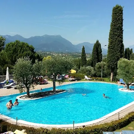 Daire Great View By Castello *