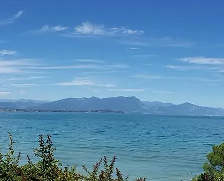 Great View By Castello