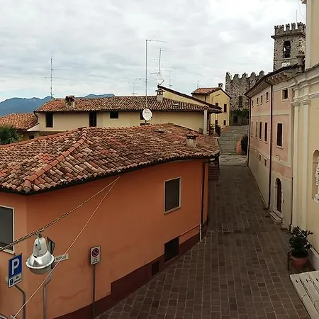 Great View By Castello