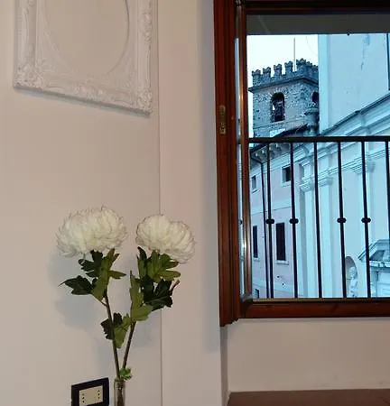 Daire Great View By Castello