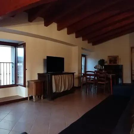 Great View By Castello Daire Soiano Del Lago