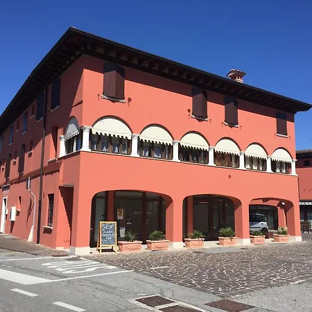 Great View By Castello