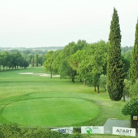 Great View By Castello Daire *