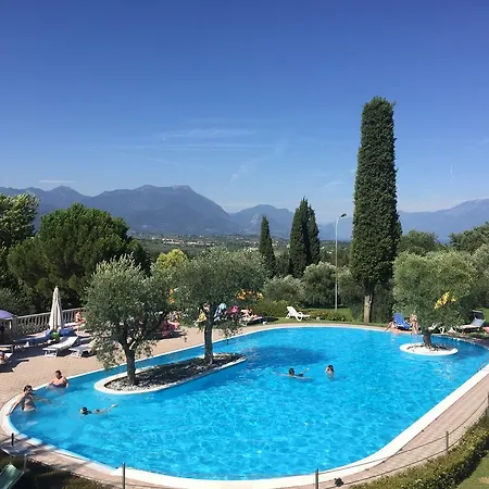 Great View By Castello Daire