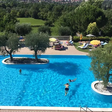 Great View By Castello *